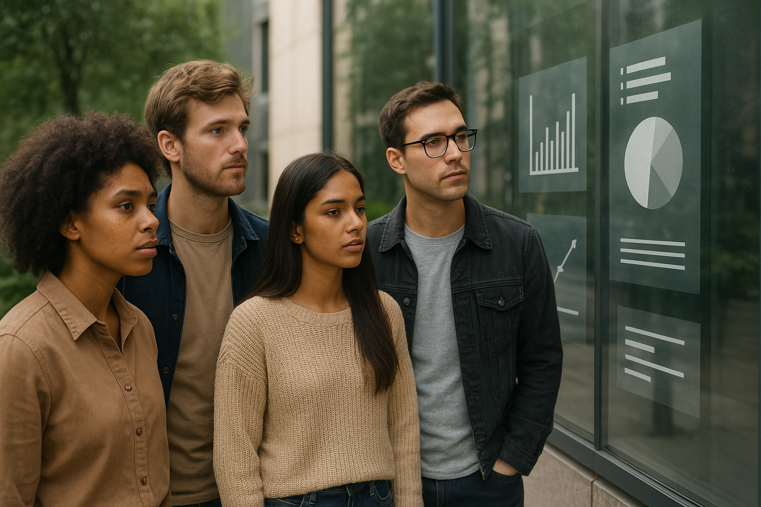 Como as eleições influenciam estágio, emprego e salário dos jovens