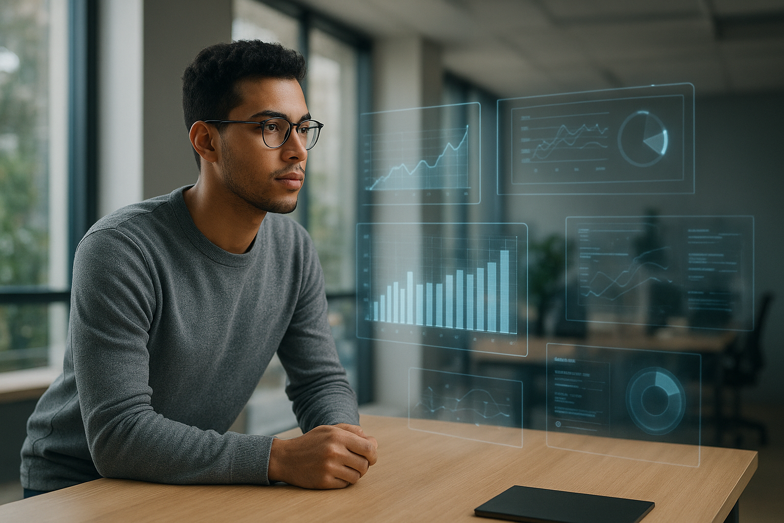 Inteligência Artificial e Primeiro Emprego: como jovens podem se destacar