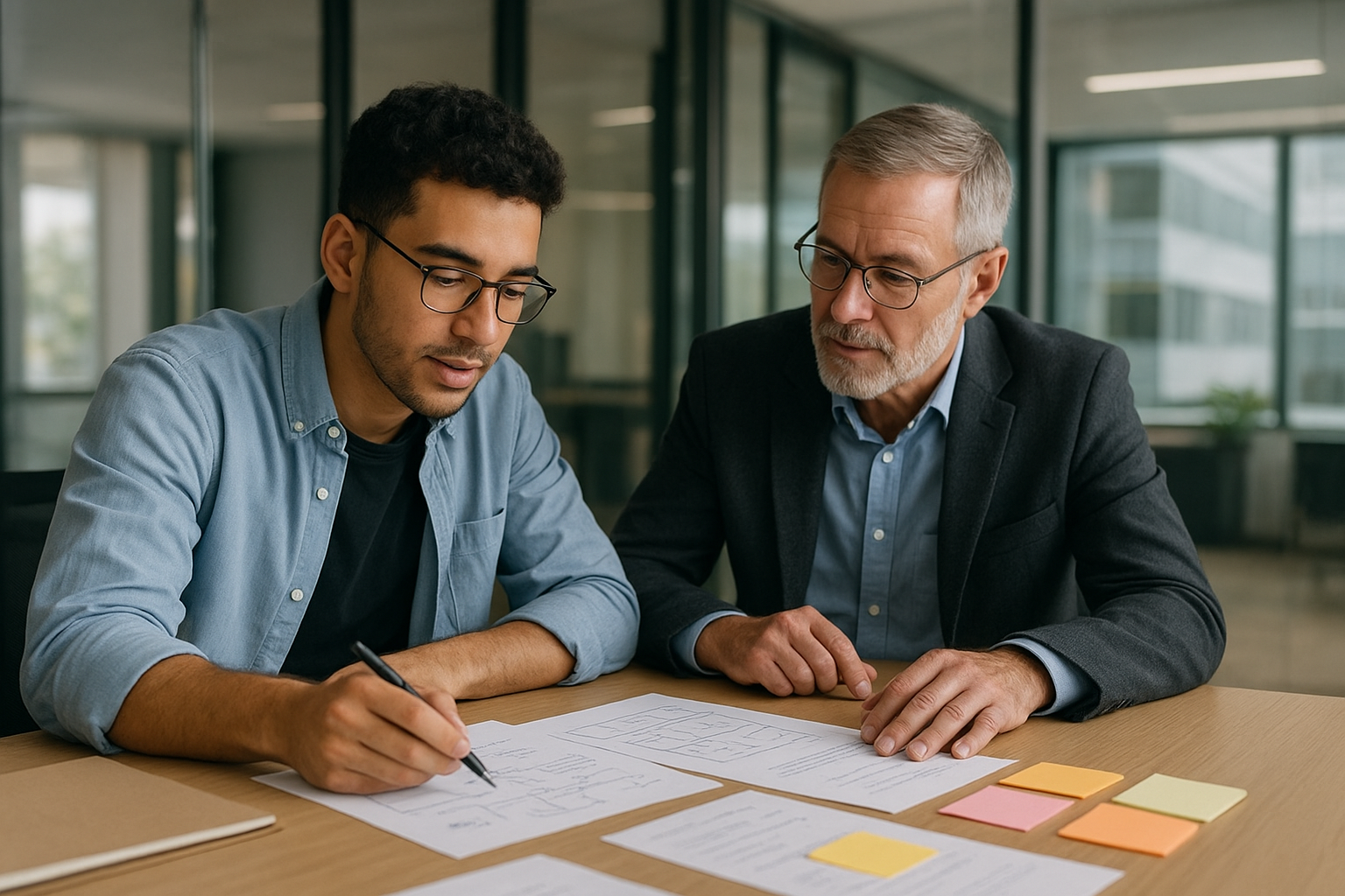 Estágio e empregabilidade: por que a experiência prática pesa tanto na carreira
