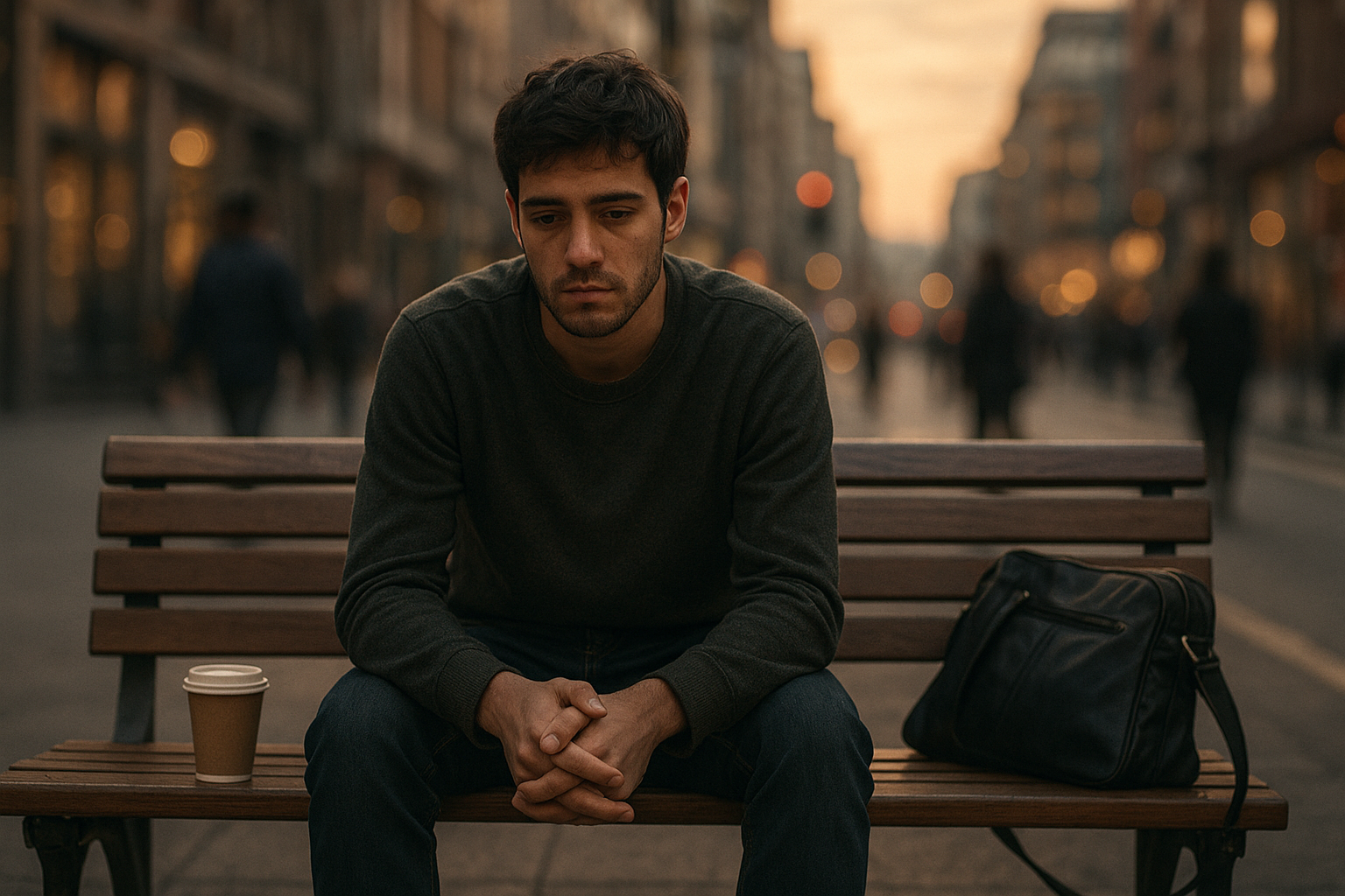 Burnout na juventude: por que tantos jovens chegam ao limite cedo