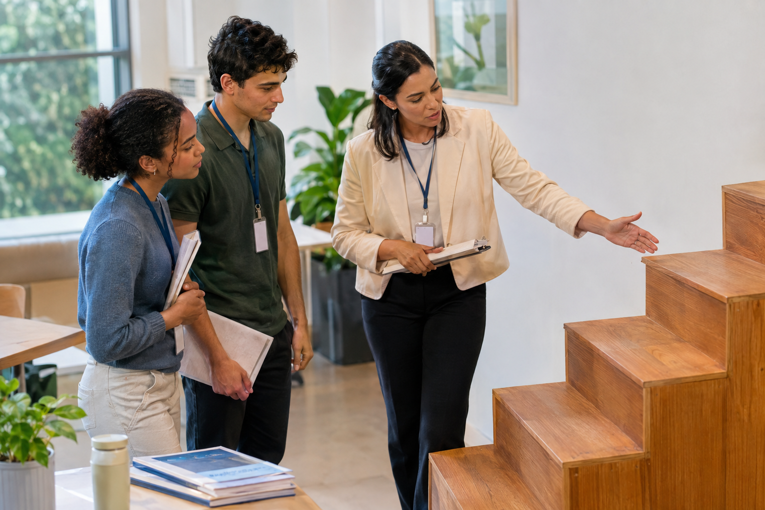 Primeiro emprego: o que os jovens esperam antes de aceitar uma vaga