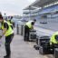 Trabalho no GP de São Paulo: remuneração diária pode chegar a R$ 250