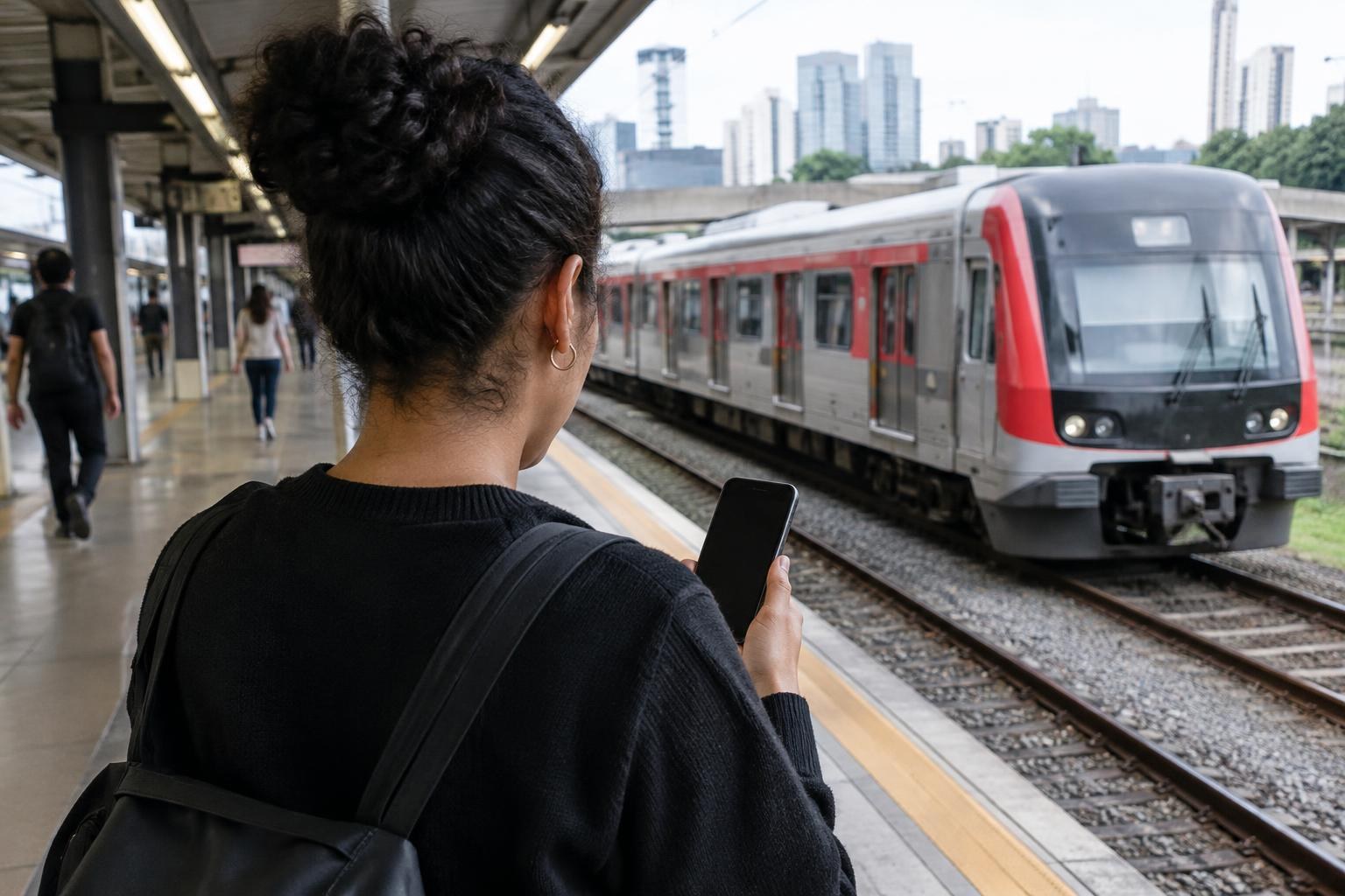 Edital da CPTM: como entender as 22 vagas e a prova on-line
