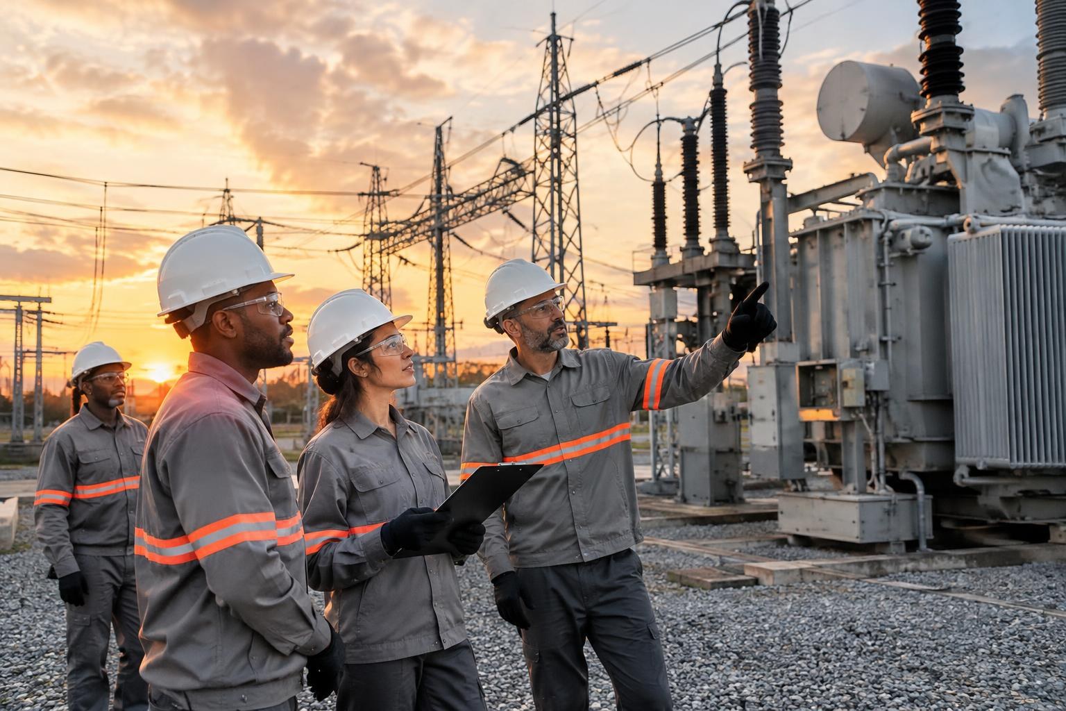 Como avaliar as 48 oportunidades de trabalho anunciadas pela Axia Energia