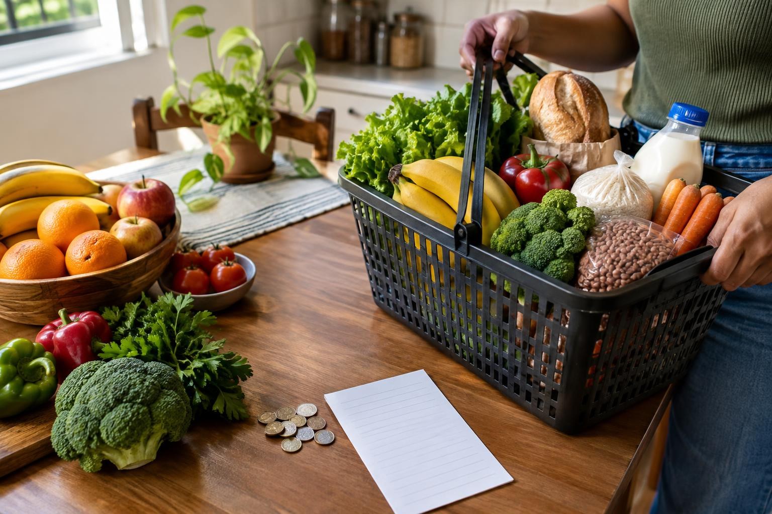 Consumo de alimentos e bets: o que a pesquisa da Abras permite afirmar