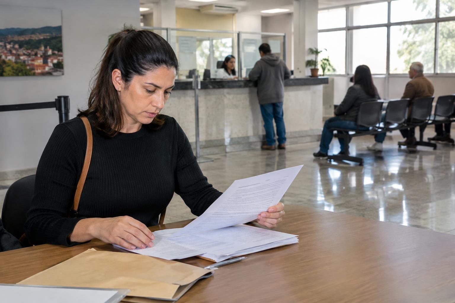 Seletivo da Prefeitura de São Roque: informações disponíveis e como se preparar