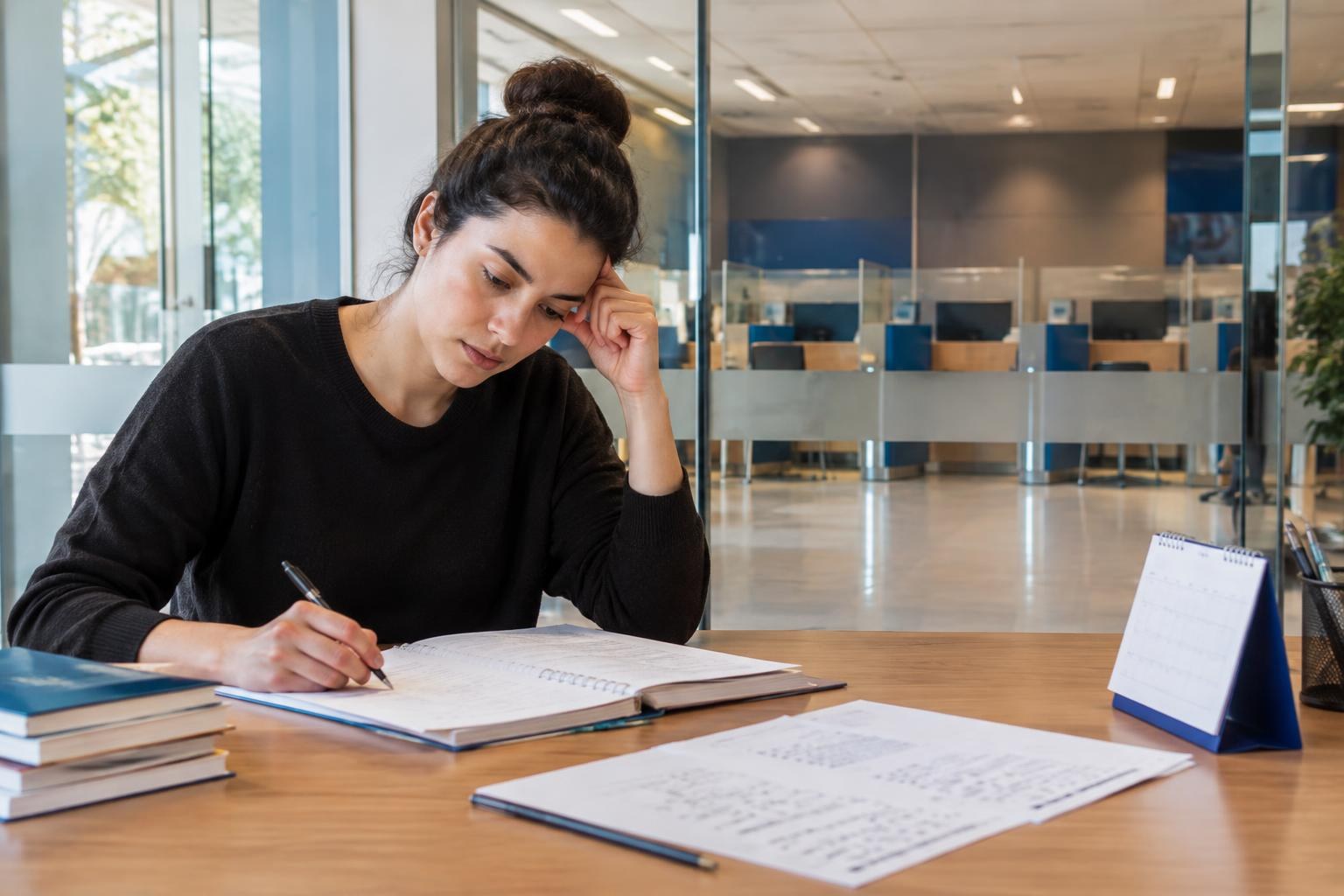 Concurso da Caixa em 2027: o que já se sabe sobre técnico bancário