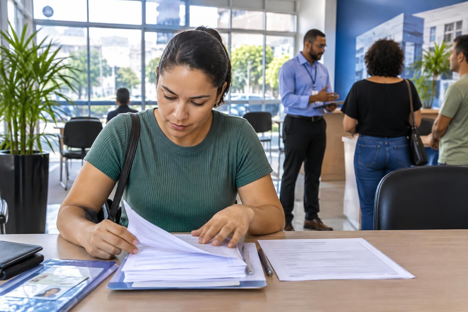 Seletivo de Cubatão: o que conferir antes de fazer a inscrição
